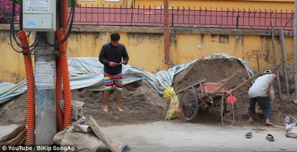 Nggak Perlu Duit Banyak Kok Buat Liburan